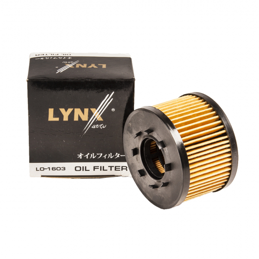 Фильтр масляный ДВС Lynx LO-1603