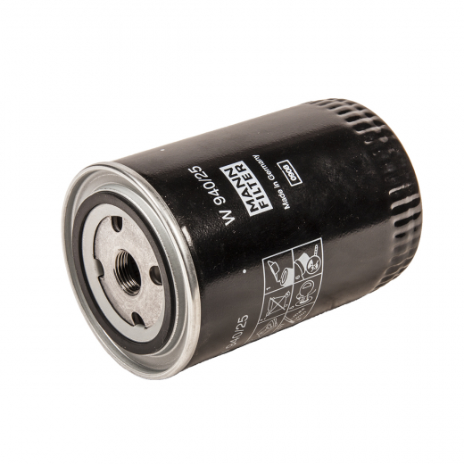 Фильтр масляный ДВС MANN W940/25