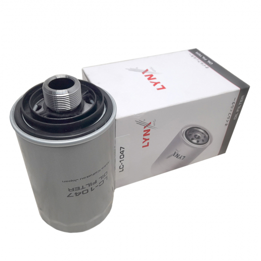 Фильтр масляный ДВС Lynx LC-1047