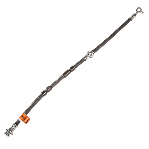Шланг тормозной Nissan Bassara '99-'03, Presage '98-'03, Rnessa '97-'01 передний левый Masuma BH-557-2