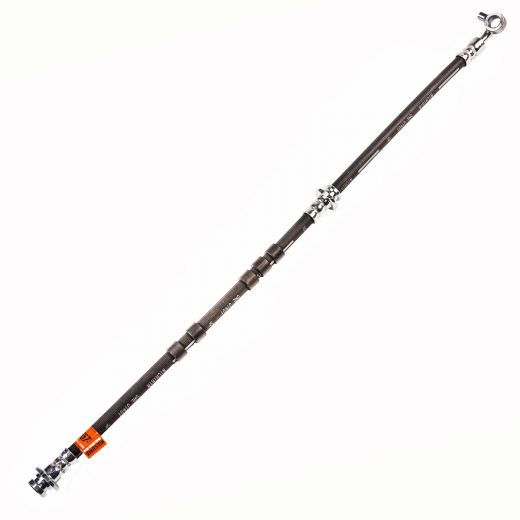 Шланг тормозной Nissan Bassara '99-'03, Presage '98-'03, Rnessa '97-'01 передний правый Masuma BH-557-1