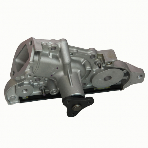 Помпа охлаждения Mazda/ Ford (Z5-DE, B5-ZE, ZL-DE, ZL-VE) GMB GWMZ-39A