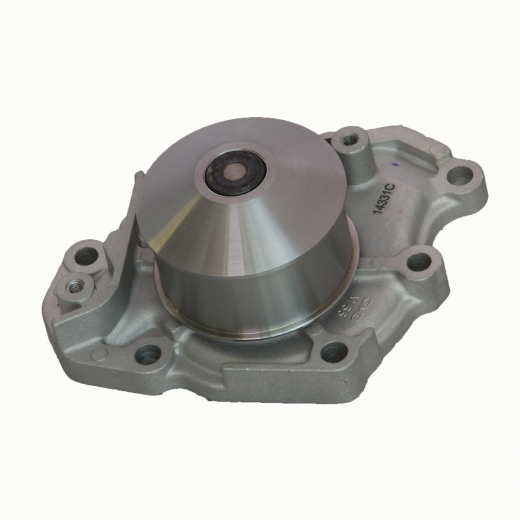 Помпа охлаждения Mitsubishi (6A12, 6A13, 6A11, 6A12 DOHC, 6A12 MIVEC, 6A12-T, 6A13-T) GMB GWM-55A