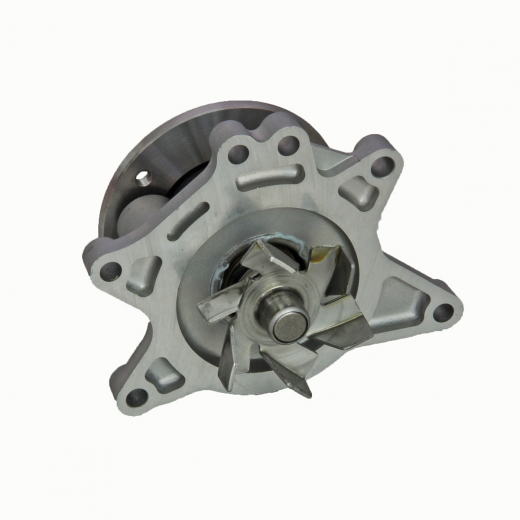 Помпа охлаждения Toyota Voltz/ Allex / Celica / Corolla / Fielder / Runx '99-'07 (2ZZ-GE) GMB GWT-124A