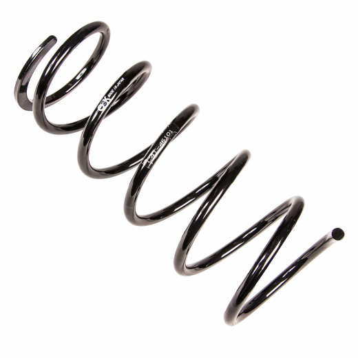 Пружина передняя Toyota Raum '97-'03 OBK