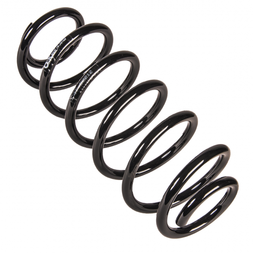 Пружина задняя Toyota Vitz '99-'05/ Platz '99-'05/ Echo '99-'05/ Yaris '99-'05/ Will Vi '00-'01 OBK