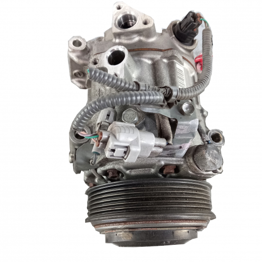 Компрессор кондиционера Lexus Is '13-'19/ Rc '14-'18 (8AR-FTS) контрактный