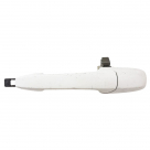 Ручка двери Mazda 3 '03-'09/ Mazda6 '02-'07/ Atenza '02-'08/ Axela '03-'09/ Demio '02-'07/ MPV '06-'16/ Premacy '05-'10 передняя левая контрактная