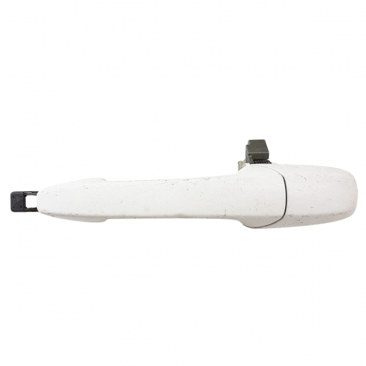 Ручка двери Mazda 3 '03-'09/ Mazda6 '02-'07/ Atenza '02-'08/ Axela '03-'09/ Demio '02-'07/ MPV '06-'16/ Premacy '05-'10 передняя левая контрактная