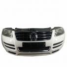 Ноускат (в сборе) Volkswagen Touareg '02-'06