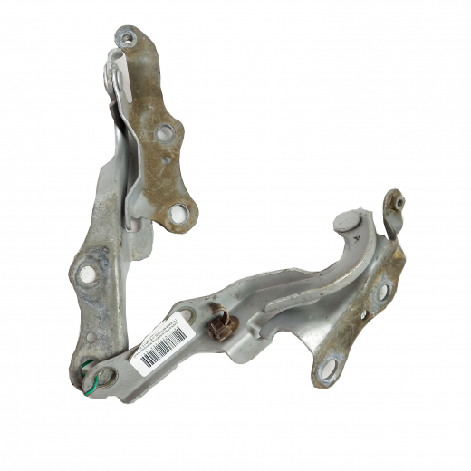 Шарниры капота Toyota Sienta '03-'15 пара контрактные