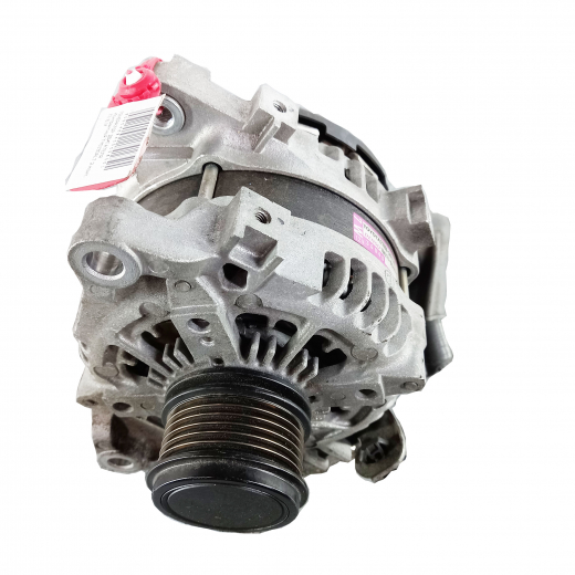 Генератор двигателя Lexus Is '13-'19/ Rc '14-'25 (8AR-FTS) 2 конт. контрактный