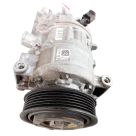 Компрессор кондиционера Audi Q5 '08-'17/ A4 '07-'15/ A5 '07-'16 (CNCD, CJEB) контрактный