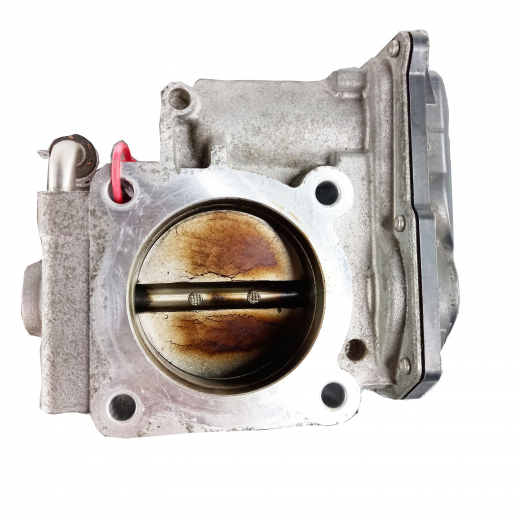 Блок дроссельных заслонок ДВС 8AR-FTS контрактный