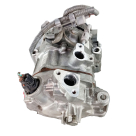 Компрессор кондиционера Lexus Is '13-'19/ Rc '14-'18 (8AR-FTS) контрактный