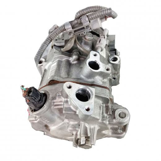 Компрессор кондиционера Lexus Is '13-'19/ Rc '14-'18 (8AR-FTS) контрактный