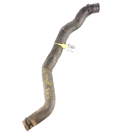 Патрубок радиатора охлаждения Mazda CX-9 '07-'15 (MZI) нижний Контрактный