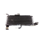 Маслоохладитель/ радиатор кпп Контрактный TY0012ATC