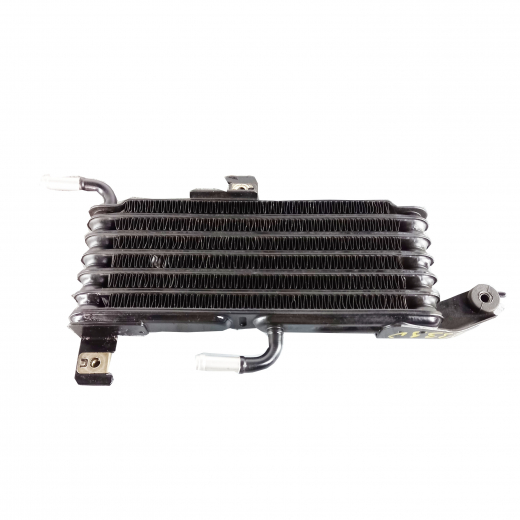 Маслоохладитель/ радиатор кпп Контрактный TY0012ATC