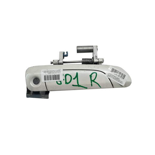 Ручка двери Honda Jazz '02-'09/ Fit '01-'07 передняя правая контрактная