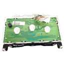 Табло приборов Nissan Note '07-'10 (HR15DE) CVT контрактное 248208Y27A, 248208Y29A