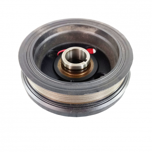 Шкив коленвала Toyota Harrier '13-'20/ Lexus Nx '14-'21/ Is '13-'19/ RX '15-'17/ RX '15-'25/ Rc '14-'18 (8AR-FTS)  контрактный