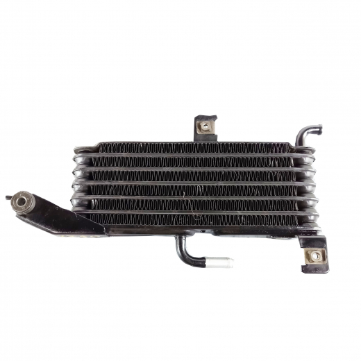 Маслоохладитель/ радиатор кпп Контрактный TY0012ATC