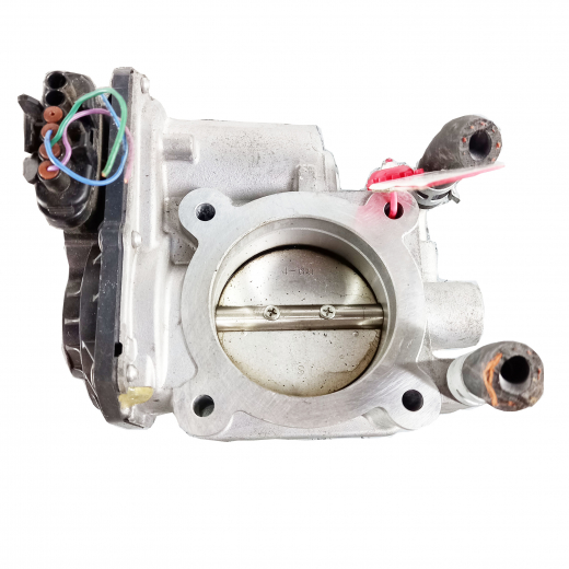 Блок дроссельных заслонок ДВС 8AR-FTS контрактный