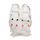 Напольное покрытие (ковер) Toyota Spacio '01-'07 2WD (7 мест) Контрактный